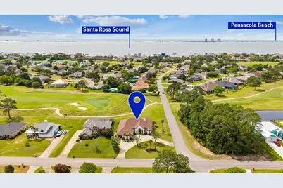 3801 Tiger Point Boulevard, Gulf Breeze, FL 32563 - Photo 4