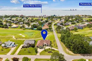 3801 Tiger Point Blvd, Gulf Breeze, FL 32563 - Photo 4