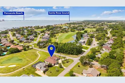 3801 Tiger Point Boulevard, Gulf Breeze, FL 32563 - Photo 74