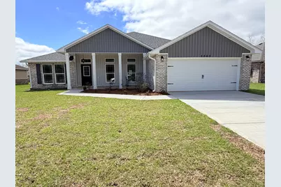5207 Barnett Road, Pace, FL 32571 - Photo 2