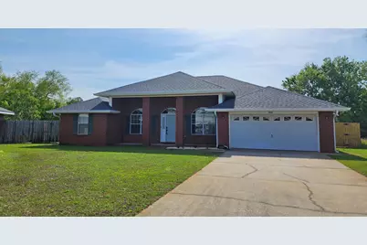 9848 Parker Lake Circle, Navarre, FL 32566 - Photo 20