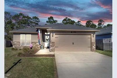 8390 Island Drive, Navarre, FL 32566 - Photo 2