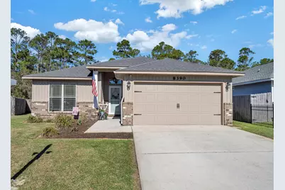 8390 Island Drive, Navarre, FL 32566 - Photo 1