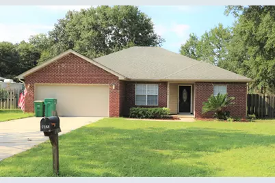 7288 Mossy Oaks Court, Navarre, FL 32566 - Photo 1