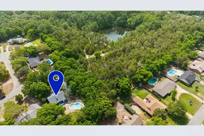 1515 Oak Shore Drive, Gulf Breeze, FL 32563 - Photo 54