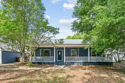 1515 Oak Shore Drive, Gulf Breeze, FL 32563 - Photo 2