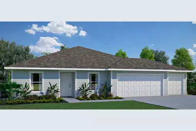 5645 Monument Court, Gulf Breeze, FL 32563 - Photo 1