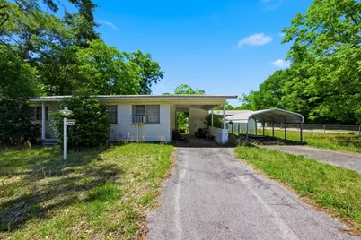 482 E Bowers Avenue E, Crestview, FL 32539 - Photo 1