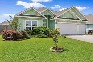 3545 Sailfish Dr, Gulf Breeze, FL 32563 - Photo 2