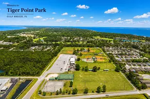 3545 Sailfish Dr, Gulf Breeze, FL 32563 - Photo 46