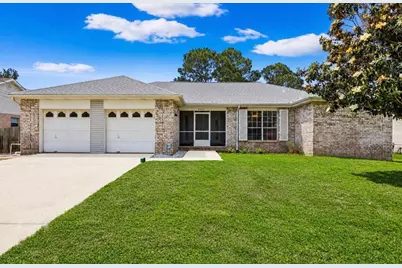 6435 Flagler Drive, Gulf Breeze, FL 32563 - Photo 1