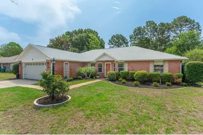 4406 Southminster Circle, Niceville, FL 32578 - Photo 4