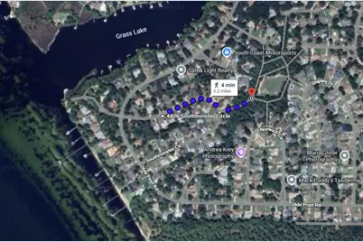 4406 Southminster Circle, Niceville, FL 32578 - Photo 56