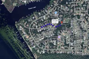 4406 Southminster Cir, Niceville, FL 32578 - Photo 56