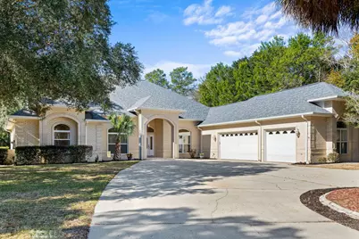 2739 Muirfield Drive, Navarre, FL 32566 - Photo 2