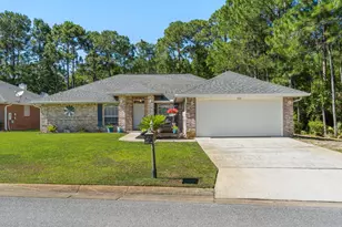 9518 Pouder Ln, Navarre, FL 32566 - Photo 2
