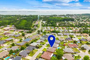 2298 Heritage Cir, Navarre, FL 32566 - Photo 44