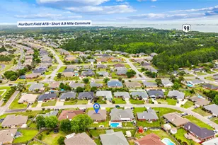 2298 Heritage Cir, Navarre, FL 32566 - Photo 42