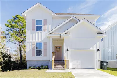 7932 Sweet Retreat Lane, Perdido Key, FL 32507 - Photo 1
