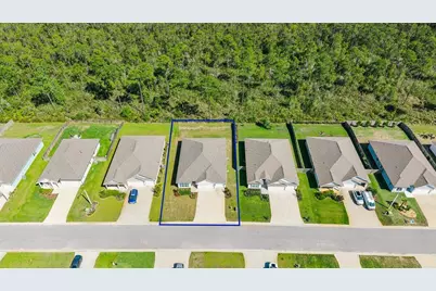 6580 Forest Bay Avenue, Gulf Breeze, FL 32563 - Photo 2