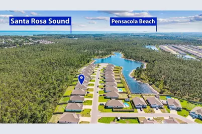 6580 Forest Bay Avenue, Gulf Breeze, FL 32563 - Photo 4