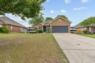 6752 Weathered Drive, Milton, FL 32570 - Photo 2