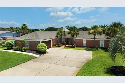 934 Aquamarine Drive, Gulf Breeze, FL 32563 - Photo 1