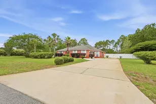 7154 Riverview St, Navarre, FL 32566 - Photo 4