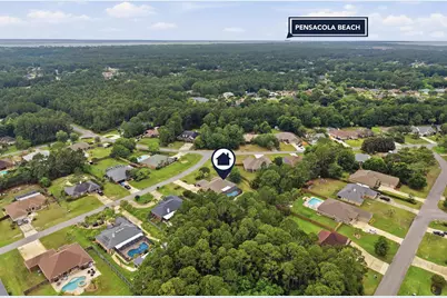 7154 Riverview Street, Navarre, FL 32566 - Photo 56