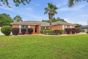 7154 Riverview St, Navarre, FL 32566 - Photo 2