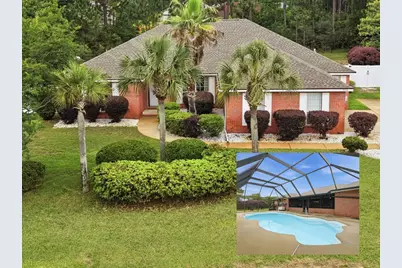 7154 Riverview Street, Navarre, FL 32566 - Photo 1
