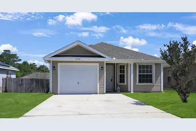 5394 Fawn Ridge Drive, Gulf Breeze, FL 32563 - Photo 1