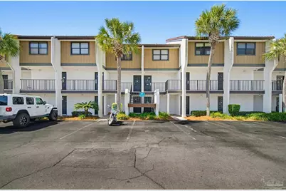 520 Richard Jackson Boulevard #118, Panama City Beach, FL 32407 - Photo 1