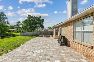 9911 Orion Lake Cir, Navarre, FL 32566 - Photo 26
