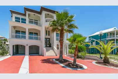 21 E Galvez Court E, Pensacola Beach, FL 32561 - Photo 2