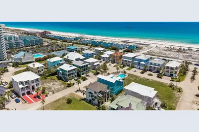 21 E Galvez Court E, Pensacola Beach, FL 32561 - Photo 94