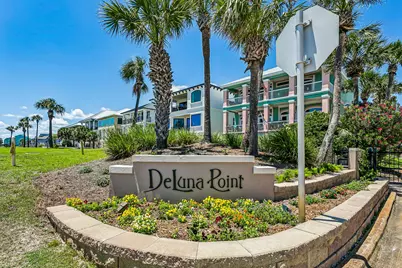 21 E Galvez Court E, Pensacola Beach, FL 32561 - Photo 14
