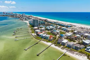 21 E Galvez Ct E, Pensacola Beach, FL 32561 - Photo 96