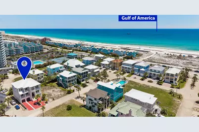 21 E Galvez Court E, Pensacola Beach, FL 32561 - Photo 92