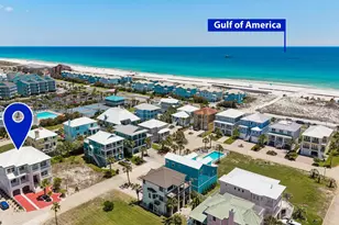 21 E Galvez Ct E, Pensacola Beach, FL 32561 - Photo 92