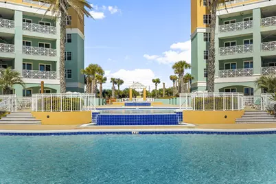 7505 Thomas Drive #UNIT 1222B, Panama City Beach, FL 32408 - Photo 44