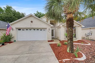 2928 Hidden Bay Boulevard, Navarre, FL 32566 - Photo 1