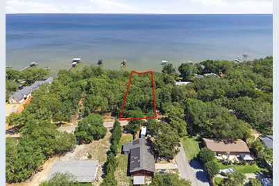 4580 Hickory Shores Boulevard, Gulf Breeze, FL 32563 - Photo 1