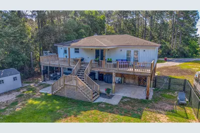 5804 Shady Bayou Lane, Milton, FL 32583 - Photo 50
