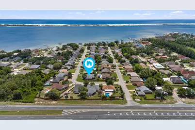 1944 Jessica Way, Navarre, FL 32566 - Photo 4