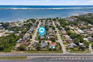 1944 Jessica Way, Navarre, FL 32566 - Photo 4