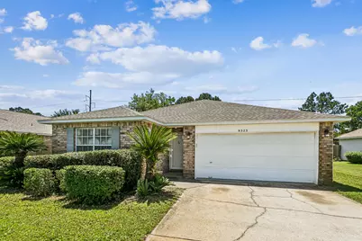 9523 Parker Place Drive, Navarre, FL 32566 - Photo 1