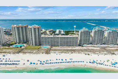 8525 Gulf Boulevard #912, Navarre, FL 32566 - Photo 62