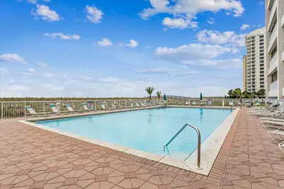 8525 Gulf Boulevard #912, Navarre, FL 32566 - Photo 52