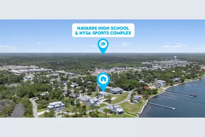 1774 Thresher Drive, Navarre, FL 32566 - Photo 86